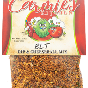 BLT Dip & Cheeseball Mix