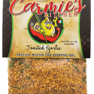 Toasted Garlic Blend for Dipping Oil