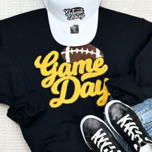 Game Day Sweatshirt
