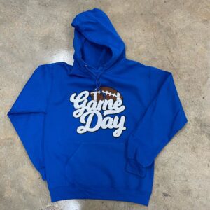 Game Day Hoodie