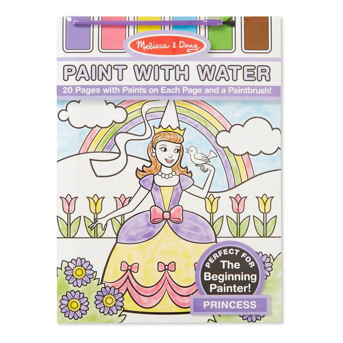 Paint with Water - Image 3