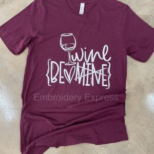 Be Wine