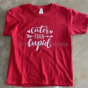 Youth Cuter than Cupid