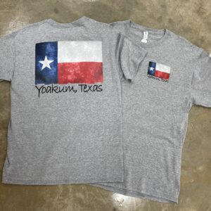 Yoakum, TX T-shirt