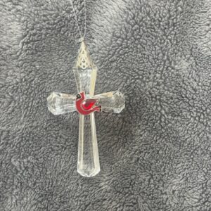 Cardinal Cross