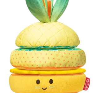 Pineapple Soft Stacker