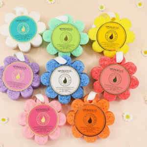 Spongelle Body Wash Infused Buffer