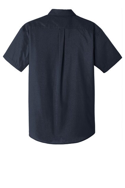 Dress Shirt - Short Sleeve - Image 3