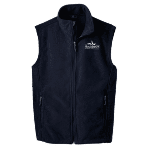 Fleece Vest