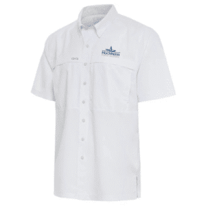 Fishing Shirt Game Guard