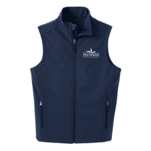 Core Soft Shell Vest