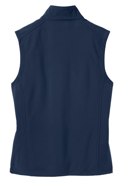 Core Soft Shell Vest - Image 3