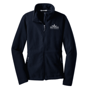 Women's Fleece Jacket
