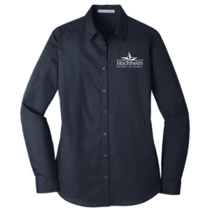 Women's Dress Shirt