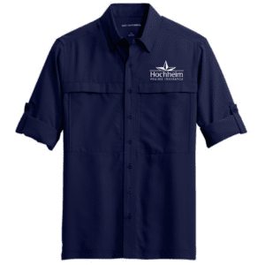 Fishing Shirt